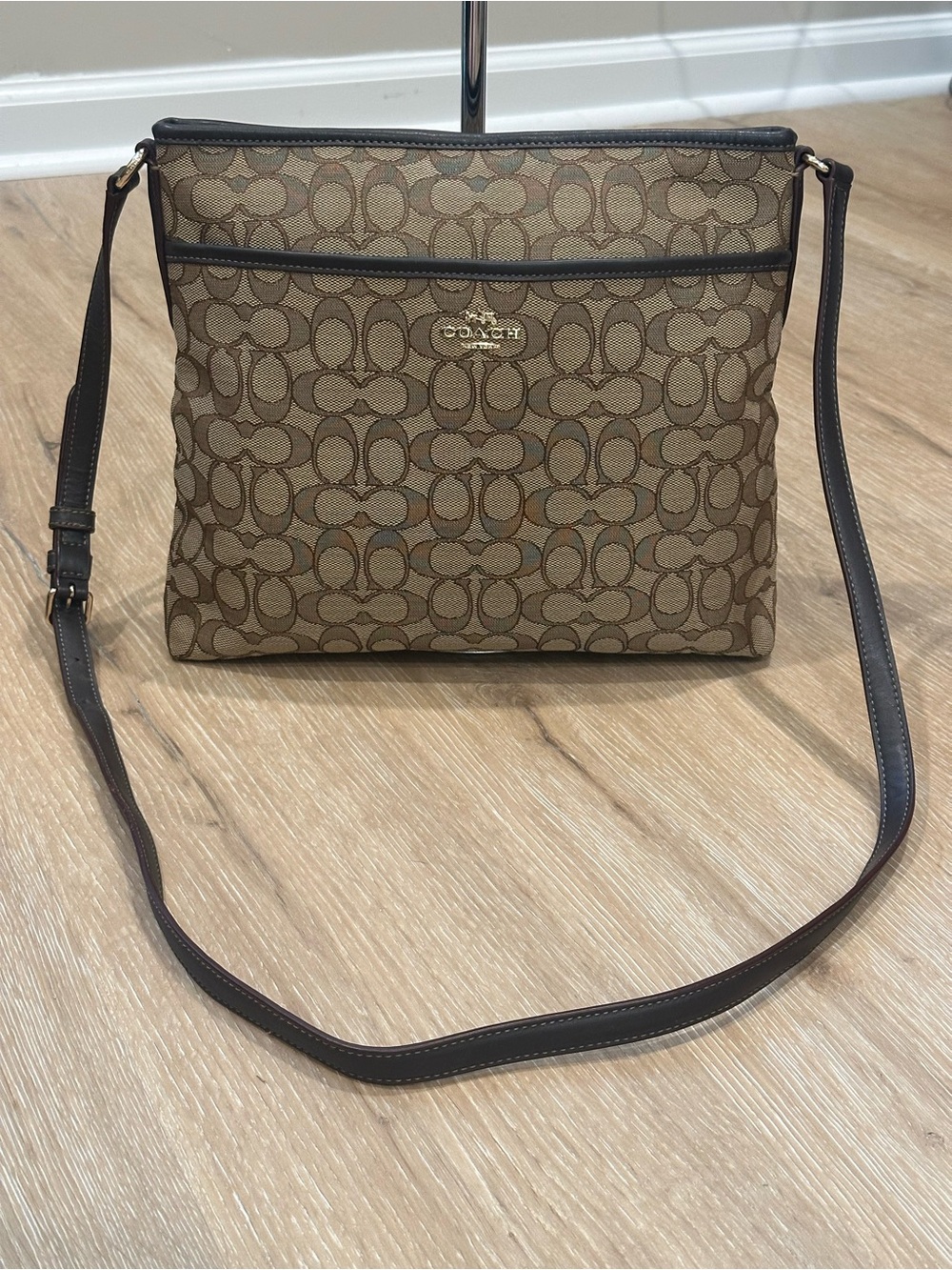 Coach Crossbody Bag